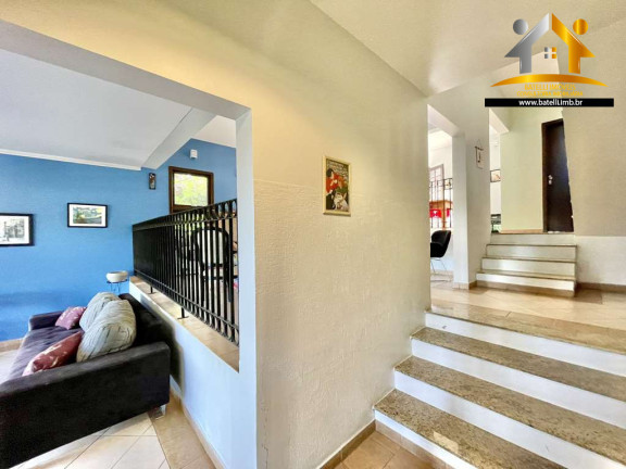 Imagem Casa com 4 Quartos à Venda, 380 m² em Granja Viana - Carapicuíba Imagem Casa com 4 Quartos à Venda, 380 m² em Granja Viana - Carapicuíba