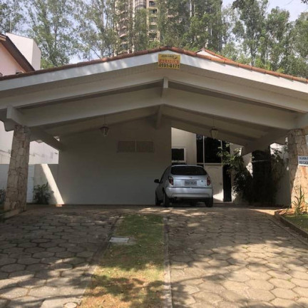 Imagem Casa com 1 Quarto para Alugar, 1 m² em Alphaville - Barueri Imagem Casa com 1 Quarto para Alugar, 1 m² em Alphaville - Barueri