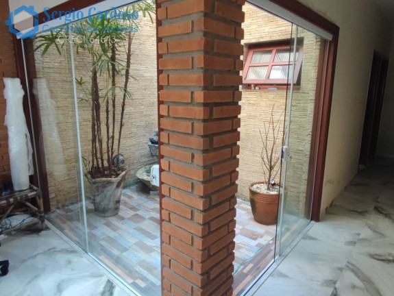 Imagem Casa com 4 Quartos à Venda, 195 m² em Cibratel I - Itanhaém Imagem Casa com 4 Quartos à Venda, 195 m² em Cibratel I - Itanhaém