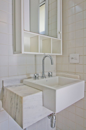 Imagem Apartamento com 2 Quartos à Venda, 47 m² em Jardim Paulistano - São Paulo Imagem Apartamento com 2 Quartos à Venda, 47 m² em Jardim Paulistano - São Paulo