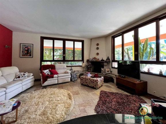 Imagem Casa de Condomínio com 5 Quartos à Venda, 3 m² em Granja Viana - Cotia Imagem Casa de Condomínio com 5 Quartos à Venda, 3 m² em Granja Viana - Cotia