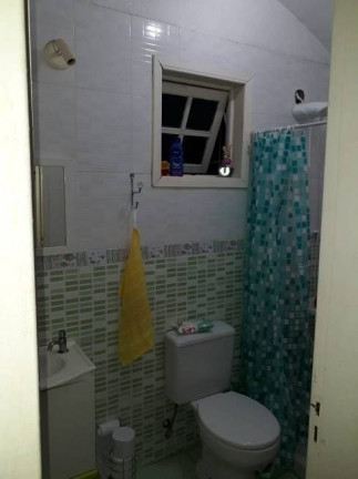 Imagem Casa com 3 Quartos à Venda, 130 m² em Pendotiba - Niterói