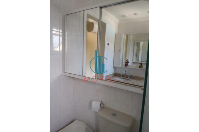 Imagem Apartamento com 3 Quartos à Venda, 105 m² em Perdizes - São Paulo