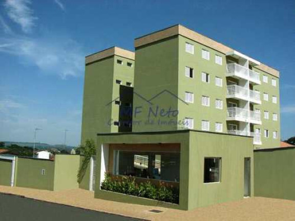 Imagem Apartamento com 3 Quartos à Venda, 145 m² em Residencial Xv - Pirassununga Imagem Apartamento com 3 Quartos à Venda, 145 m² em Residencial Xv - Pirassununga
