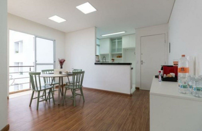Imagem Apartamento com 1 Quarto à Venda, 56 m² em Vila Romana - São Paulo Imagem Apartamento com 1 Quarto à Venda, 56 m² em Vila Romana - São Paulo