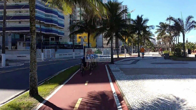 Imagem Apartamento com 1 Quarto à Venda, 41 m² em Guilhermina - Praia Grande Imagem Apartamento com 1 Quarto à Venda, 41 m² em Guilhermina - Praia Grande