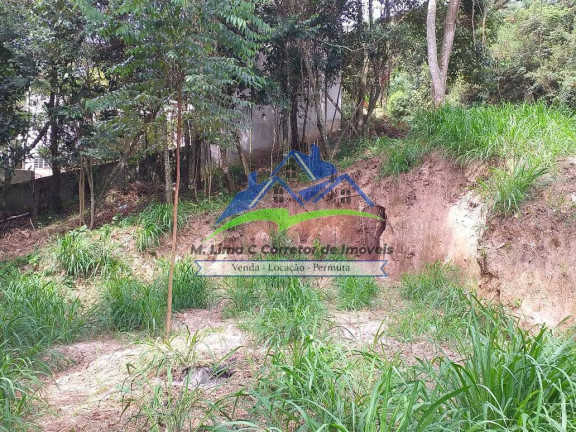 Imagem Terreno à Venda, em Mato Dentro - Mairiporã Imagem Terreno à Venda, em Mato Dentro - Mairiporã