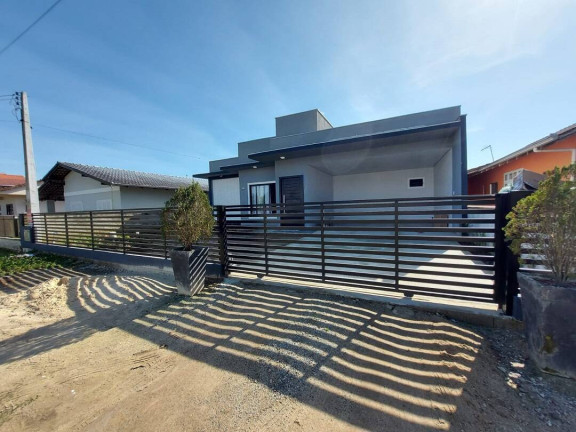 Imagem Casa com 3 Quartos à Venda, 164 m² em Pinheiros - Balneário Barra Do Sul Imagem Casa com 3 Quartos à Venda, 164 m² em Pinheiros - Balneário Barra Do Sul