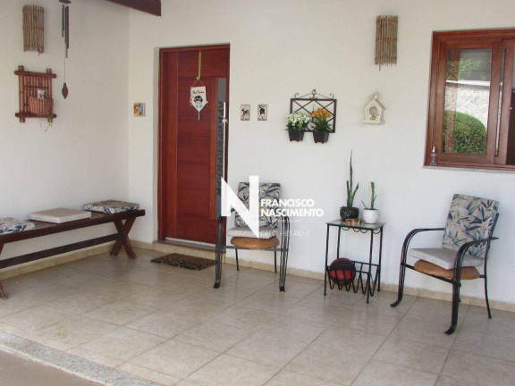Imagem Sobrado com 4 Quartos à Venda, 380 m² em Cidade Universitária - Campinas