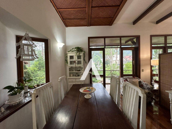 Imagem Casa com 4 Quartos à Venda, 177 m² em Granja Guarani - Teresópolis Imagem Casa com 4 Quartos à Venda, 177 m² em Granja Guarani - Teresópolis