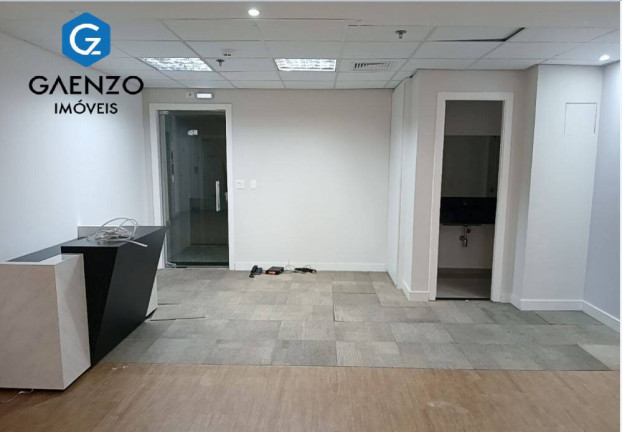Imagem Sala Comercial à Venda, 126 m² em Alphaville Centro Industrial E Empresarial/alphaville. - Barueri Imagem Sala Comercial à Venda, 126 m² em Alphaville Centro Industrial E Empresarial/alphaville. - Barueri