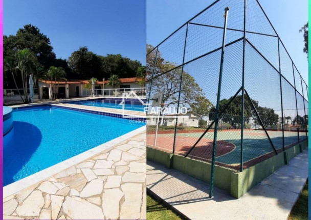 Imóvel com 4 Quartos à Venda, 202 m² em Cajuru Do Sul - Sorocaba