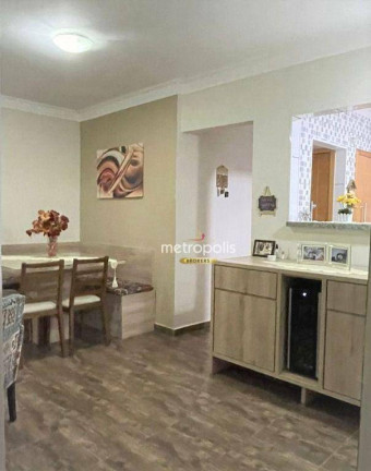 Imagem Apartamento com 2 Quartos à Venda, 70 m² em Mauá - São Caetano Do Sul Imagem Apartamento com 2 Quartos à Venda, 70 m² em Mauá - São Caetano Do Sul