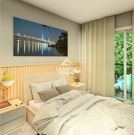 Imagem Sobrado com 2 Quartos à Venda, em Nova Brasília - Joinville Imagem Sobrado com 2 Quartos à Venda, em Nova Brasília - Joinville