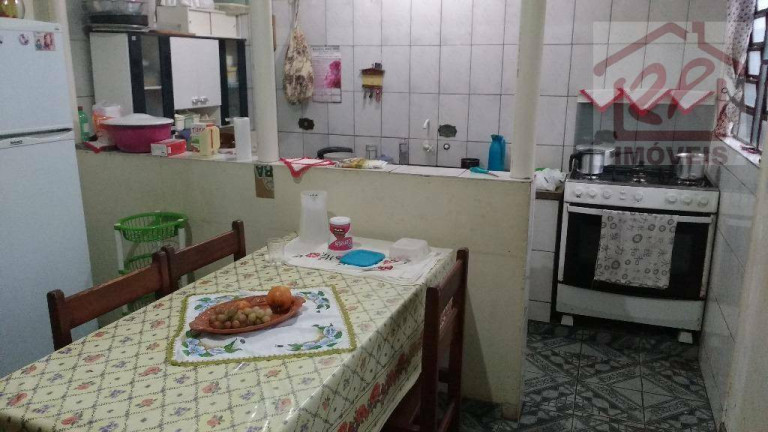 Imagem Casa com 2 Quartos à Venda, 120 m² em Jardim Colonial - São José Dos Campos Imagem Casa com 2 Quartos à Venda, 120 m² em Jardim Colonial - São José Dos Campos