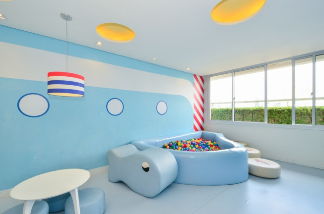 Imagem Apartamento com 2 Quartos à Venda, 66 m² em Jardim Aeroporto - São Paulo