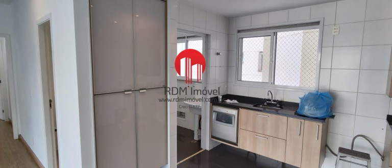 Imagem Apartamento à Venda, 87 m² em Vila Andrade - São Paulo