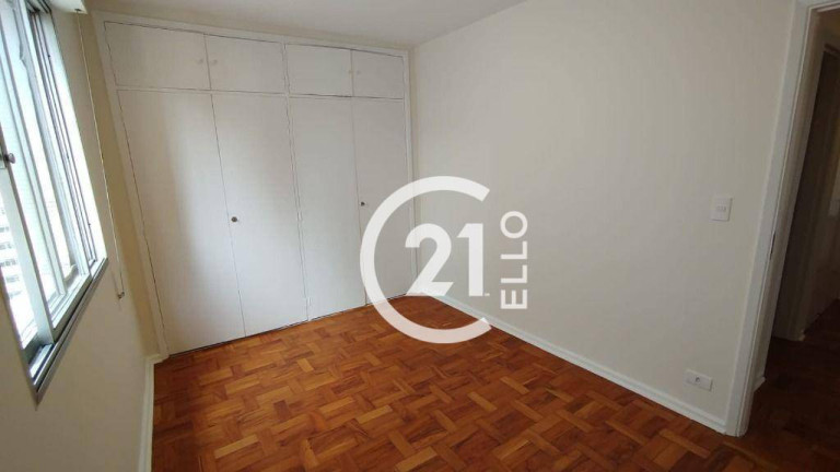 Imagem Apartamento com 3 Quartos para Alugar, 118 m² em Itaim - São Paulo Imagem Apartamento com 3 Quartos para Alugar, 118 m² em Itaim - São Paulo