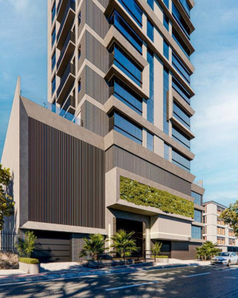 Imagem Apartamento com 3 Quartos à Venda, 112 m² em Balneário Perequê - Porto Belo Imagem Apartamento com 3 Quartos à Venda, 112 m² em Balneário Perequê - Porto Belo