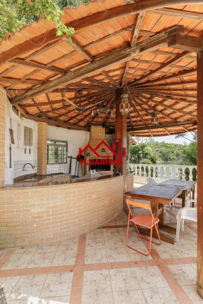 Imagem Chácara com 6 Quartos à Venda, 351 m² em Jardim Bela Vista - Jacareí Imagem Chácara com 6 Quartos à Venda, 351 m² em Jardim Bela Vista - Jacareí