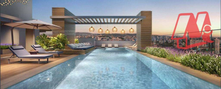 Imagem Apartamento com 2 Quartos à Venda, 63 m² em Centro - Porto Alegre Imagem Apartamento com 2 Quartos à Venda, 63 m² em Centro - Porto Alegre