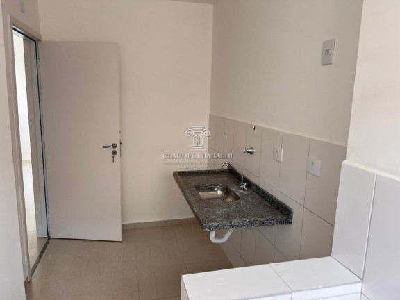 Imagem Apartamento com 2 Quartos à Venda, 47 m² em Vila Aeroporto - Sorocaba
