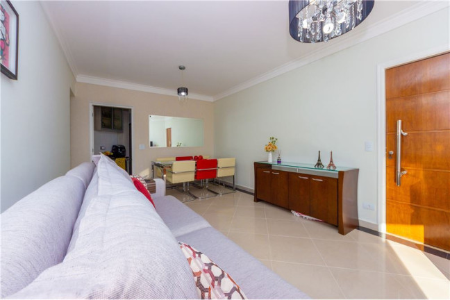 Imagem Apartamento com 3 Quartos à Venda, 85 m² em Vila Formosa - São Paulo Imagem Apartamento com 3 Quartos à Venda, 85 m² em Vila Formosa - São Paulo
