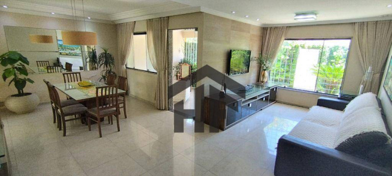 Casa com 4 Quartos à Venda, 300 m² em Bairro Novo - Olinda