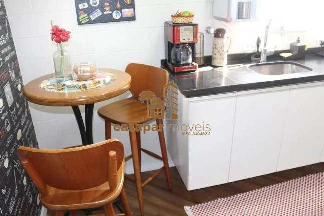 Imagem Apartamento com 2 Quartos à Venda, 72 m² em Santa Maria - São Caetano Do Sul