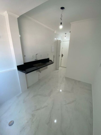 Imagem Apartamento com 1 Quarto à Venda, 57 m² em Vila Clementino - São Paulo