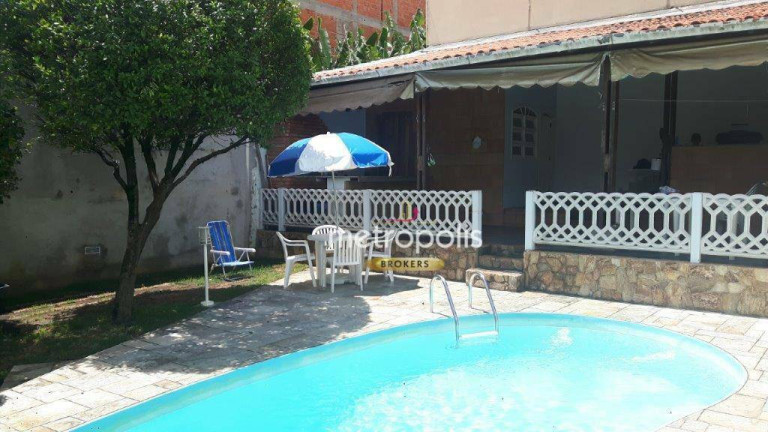 Imagem Casa com 3 Quartos à Venda, 326 m² em Campestre - Santo André Imagem Casa com 3 Quartos à Venda, 326 m² em Campestre - Santo André