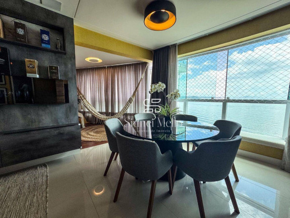 Imagem Apartamento com 3 Quartos à Venda, 185 m² em Frente Mar Sul - Balneário Camboriú