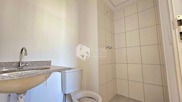 Imagem Apartamento com 2 Quartos à Venda, 41 m² em água Branca - São Paulo