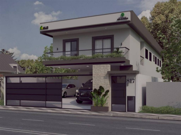 Imagem Sobrado com 2 Quartos à Venda, 52 m² em Ocian - Praia Grande Imagem Sobrado com 2 Quartos à Venda, 52 m² em Ocian - Praia Grande