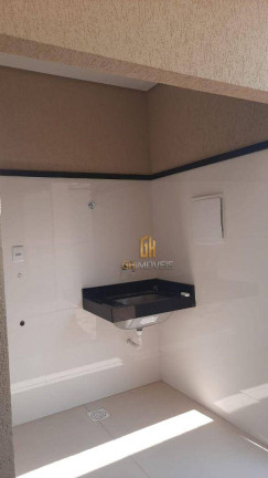 Imagem Casa com 3 Quartos à Venda, 110 m² em Jardim Ipê - Goiânia Imagem Casa com 3 Quartos à Venda, 110 m² em Jardim Ipê - Goiânia