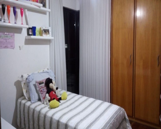 Imagem Imóvel com 3 Quartos à Venda, 90 m² em São Mateus - Juiz De Fora