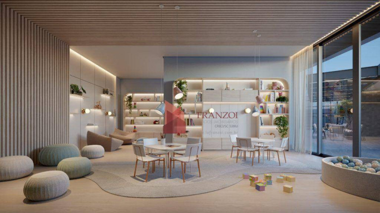 Imagem Apartamento com 2 Quartos à Venda, 163 m² em Praia Brava - Itajaí Imagem Apartamento com 2 Quartos à Venda, 163 m² em Praia Brava - Itajaí