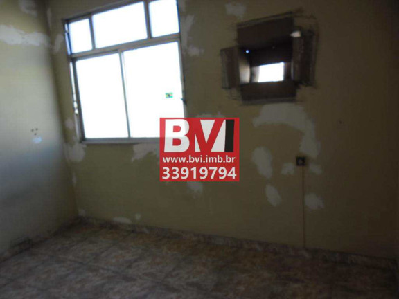 Imagem Apartamento com 3 Quartos à Venda, 65 m² em Irajá - Rio De Janeiro