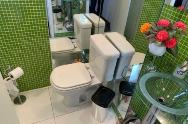 Imagem Apartamento com 4 Quartos à Venda, 157 m² em Vila Romana - São Paulo Imagem Apartamento com 4 Quartos à Venda, 157 m² em Vila Romana - São Paulo
