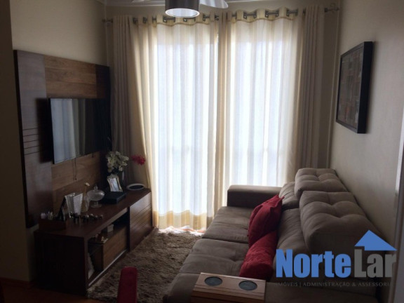 Imagem Apartamento com 2 Quartos à Venda, 50 m² em Lauzane Paulista - São Paulo Imagem Apartamento com 2 Quartos à Venda, 50 m² em Lauzane Paulista - São Paulo