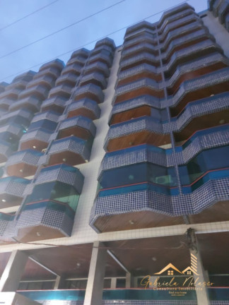 Imagem Apartamento com 2 Quartos à Venda, 97 m² em Ocian - Praia Grande Imagem Apartamento com 2 Quartos à Venda, 97 m² em Ocian - Praia Grande