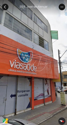 Imagem Imóvel Comercial à Venda, 280 m² em Laranjeiras - Serra