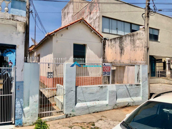 Imagem Casa com 2 Quartos à Venda, 88 m² em Ponte De Campinas - Jundiaí Imagem Casa com 2 Quartos à Venda, 88 m² em Ponte De Campinas - Jundiaí