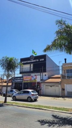 Imóvel Comercial à Venda, 450 m² em Jardim Bom Retiro (nova Veneza) - Sumaré