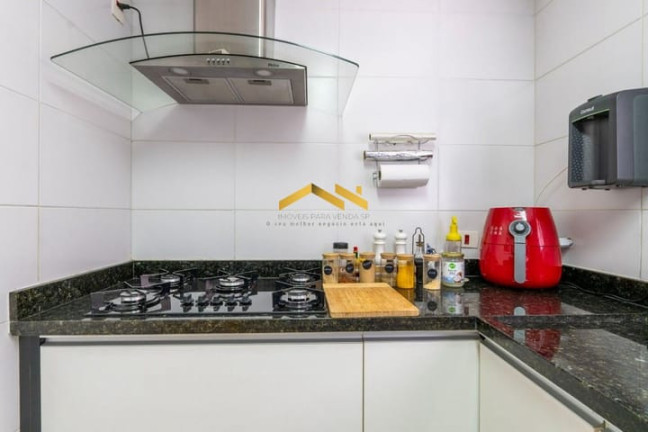 Imagem Apartamento com 3 Quartos à Venda, 105 m² em Jardim Caravelas - São Paulo