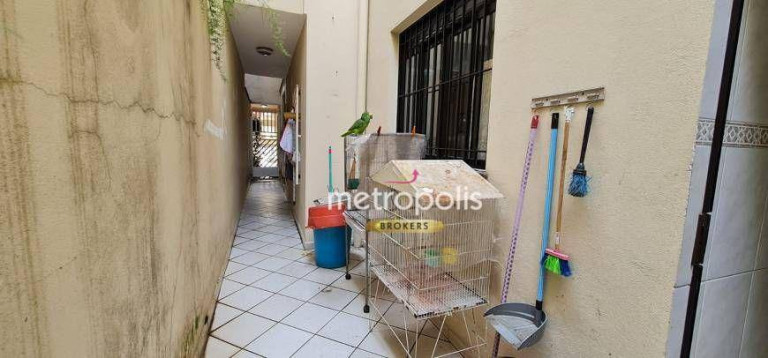 Imagem Sobrado com 3 Quartos à Venda, 250 m² em Olímpico - São Caetano Do Sul Imagem Sobrado com 3 Quartos à Venda, 250 m² em Olímpico - São Caetano Do Sul