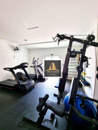 Imagem Apartamento com 3 Quartos à Venda, 63 m² em Vila Tatetuba - São José Dos Campos Imagem Apartamento com 3 Quartos à Venda, 63 m² em Vila Tatetuba - São José Dos Campos