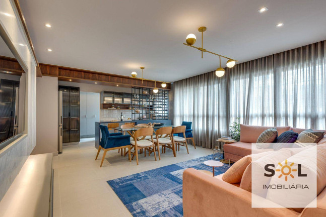 Imagem Apartamento com 2 Quartos à Venda, 62 m² em Serrinha - Goiânia Imagem Apartamento com 2 Quartos à Venda, 62 m² em Serrinha - Goiânia