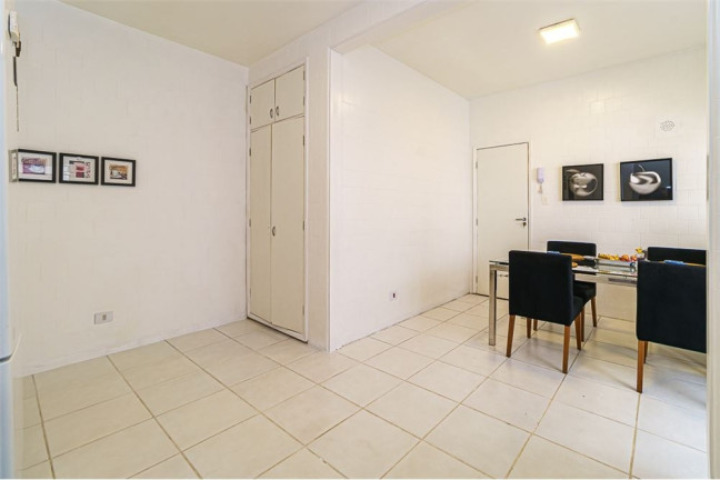 Imagem Apartamento com 3 Quartos à Venda, 143 m² em Santa Cecília - São Paulo