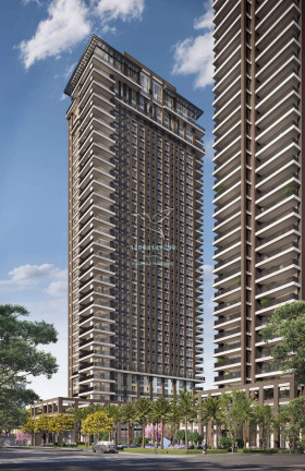Apartamento com 2 Quartos à Venda, 195 m² em Itaim Bibi - São Paulo